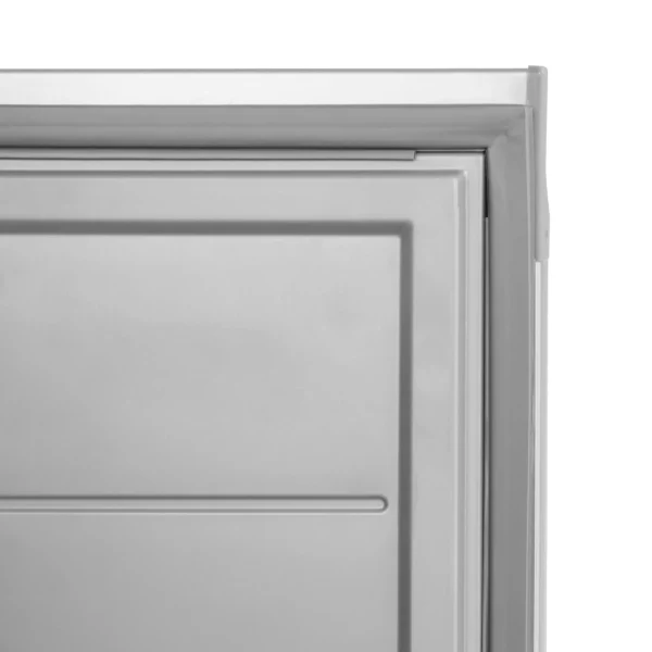 Chladnička ECO - GN 2/1 - 1400 litrů - se 2 dvířky - vnitřek dvířek z plastu - Image 4