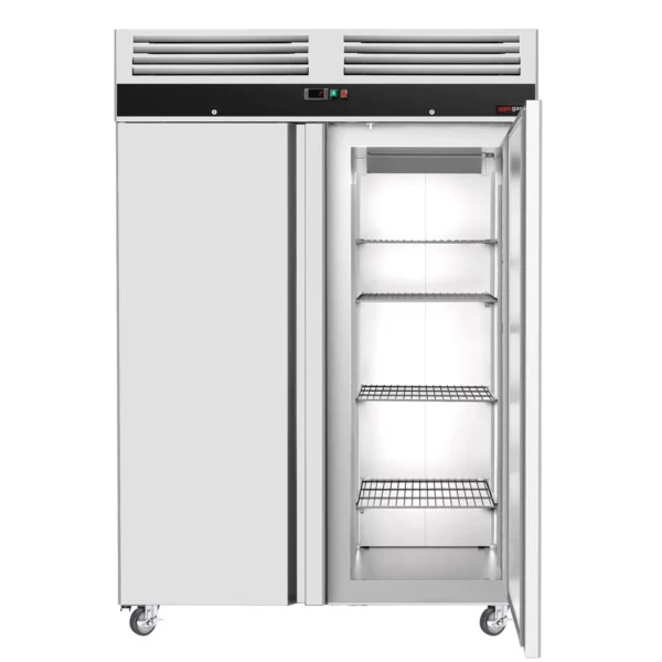 Chladnička PREMIUM - GN 2/1 - 1400 litrů - se 2 dveřmi - Image 10