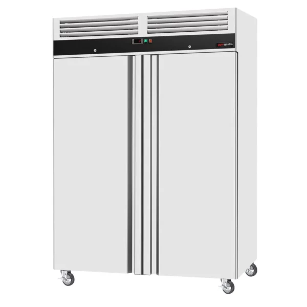 Chladnička PREMIUM - GN 2/1 - 1400 litrů - se 2 dveřmi - Image 11