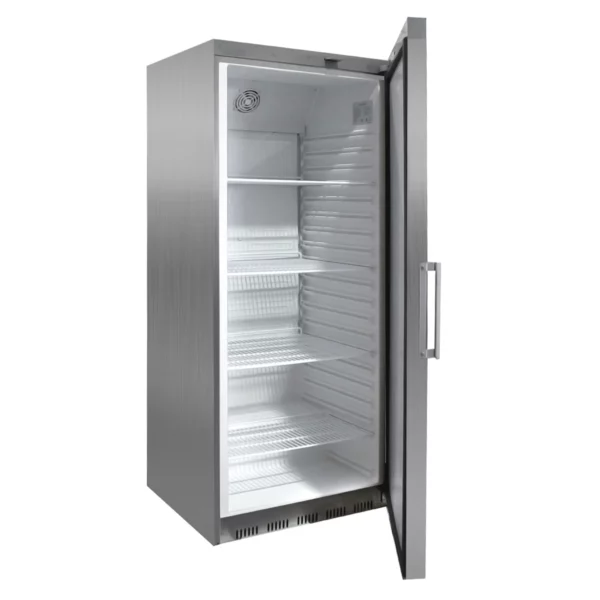 Úložná chladnička PREMIUM - 600 litrů - s 1 dveřmi - Image 4