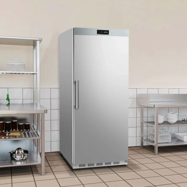 Úložná chladnička PREMIUM - 600 litrů - s 1 dveřmi - Image 6