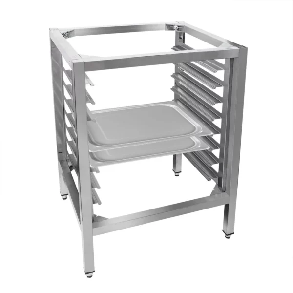 Základní rám pro konvektomaty - KB511 & KB1011 - Image 4