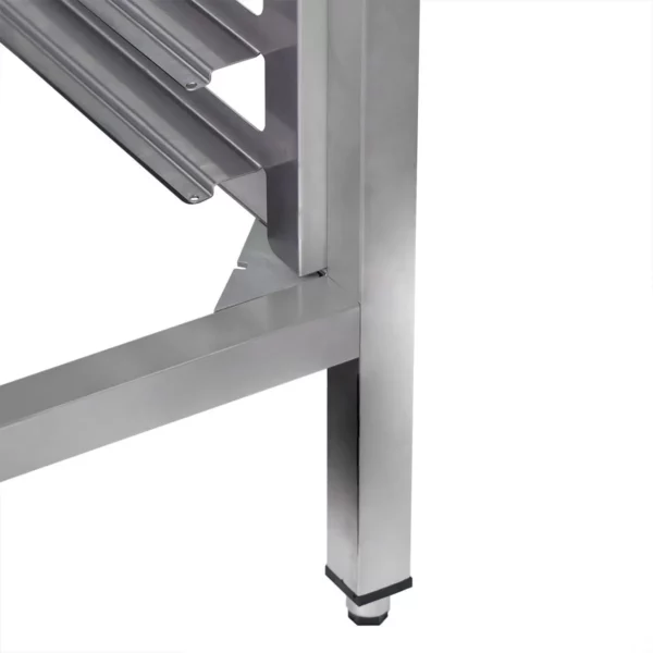 Základní rám pro konvektomaty - KB511 & KB1011 - Image 3