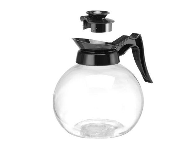 Konvice na kávu, HENDI, 1,8L, ø160x(H)185mm - Image 2
