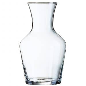 Karafa Vin, Arcoroc, 500ml, 0,5L, ø96x(H)164mm