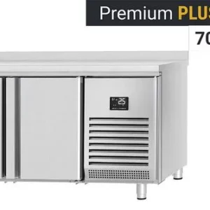 Chladicí stoly 700 Premium PLUS