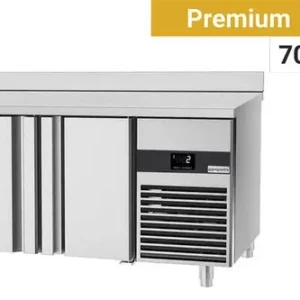 Chladicí stoly 700 mm PREMIUM