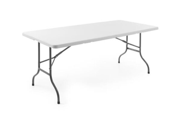 Keteringový stůl, HENDI, Max. zatížení 150 kg., 1830x750x(H)740mm - Image 2