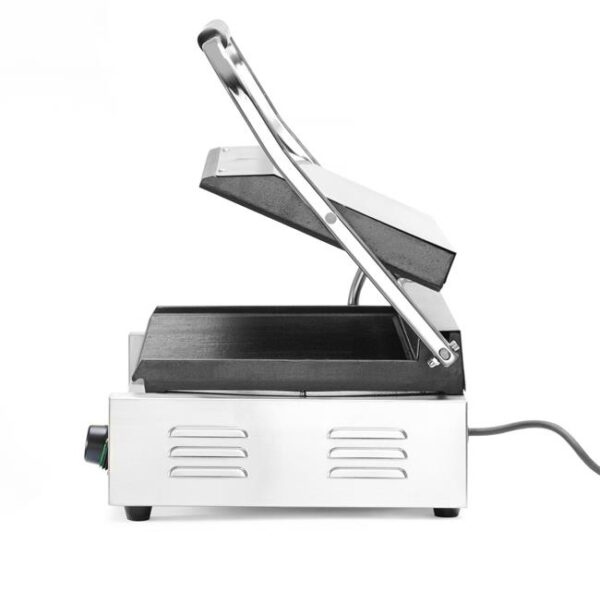Kontaktní gril Panini“ XL, HENDI, 230V/2700W, 548x464x(H)231mm - Image 8