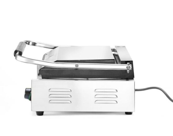 Kontaktní gril Panini“ XL, HENDI, 230V/2700W, 548x464x(H)231mm - Image 9