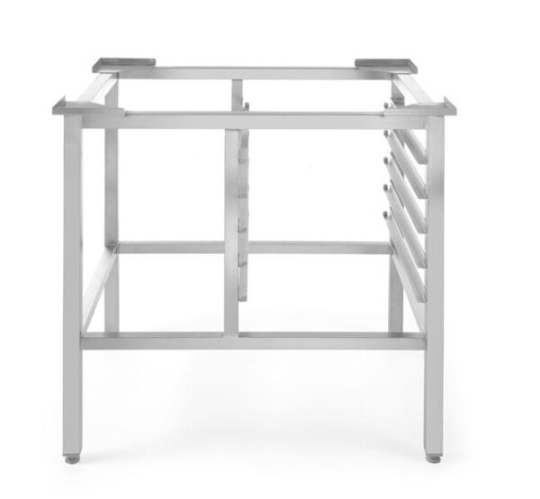 Konvekčná – parná multifunkčná rúra 4x GN 2/3 – ELEKTRICKÁ, HENDI, 580x390x(H)750mm