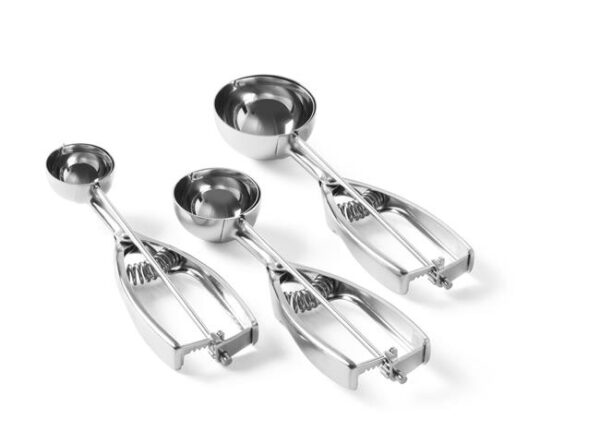 Kopečovač, HENDI, Kitchen Line, 1/12, ø66mm - Image 2