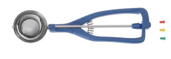 Kopečovač Stöckel, Stöckel, 1/24, ø51mm - Image 5