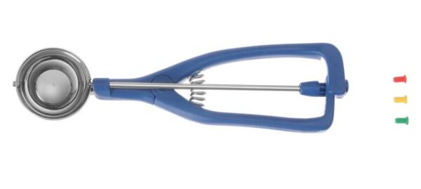 Kopečovač Stöckel, Stöckel, 1/24, ø51mm - Image 7
