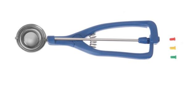Kopečovač Stöckel, Stöckel, 1/24, ø51mm - Image 9