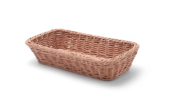 Košík na pečivo, rozměr GN, HENDI, GN 2/3, 325x354x(H)65mm - Image 3