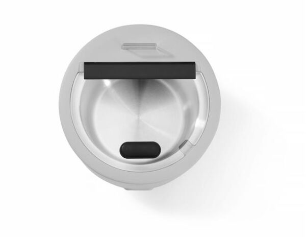 Kotlík na polévku HENDI UNIQ, HENDI, 8L, Bílá, 220-240V/500W, ø365x(H)325mm - Image 12