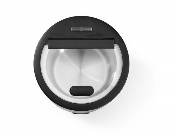 Kotlík na polévku HENDI UNIQ, HENDI, 8L, Černá, 220-240V/500W, ø365x(H)325mm - Image 9
