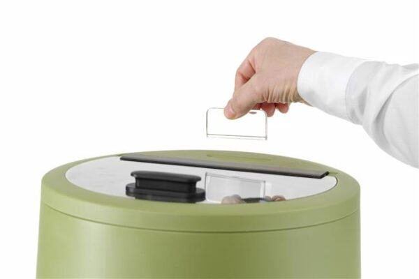 Kotlík na polévku HENDI UNIQ, HENDI, 8L, Zelená, 220-240V/500W, ø365x(H)325mm - Image 11