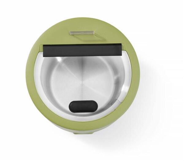 Kotlík na polévku HENDI UNIQ, HENDI, 8L, Zelená, 220-240V/500W, ø365x(H)325mm - Image 12