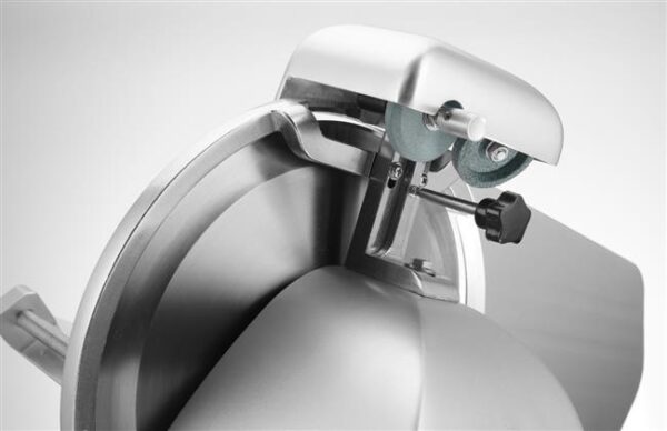 Nářezový stroj – 220 mm | Hendi 210048 - Image 10