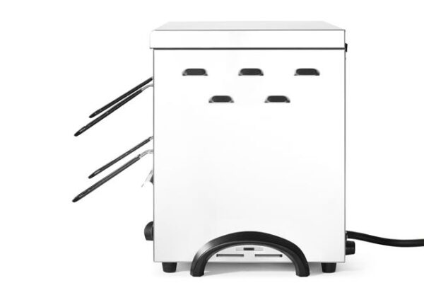 Salamander s křemíkovými tělesy – 4500 W – GN 1/1 | Hendi 264331 - Image 5