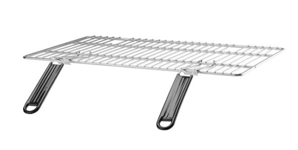 Salamander s křemíkovými tělesy – 4500 W – GN 1/1 | Hendi 264331 - Image 8