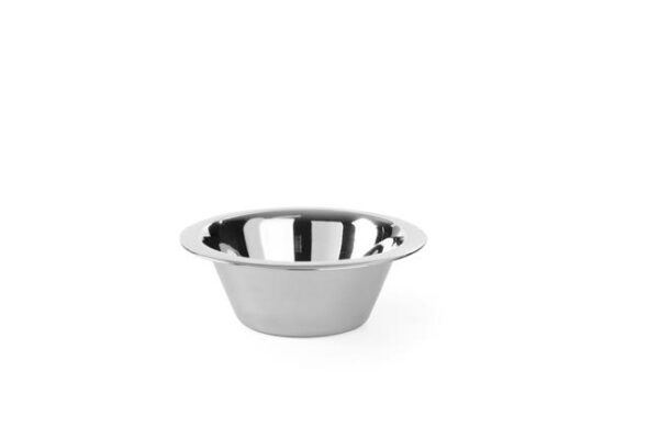 Kuchyňská mísa, HENDI, 0,7L, ø160x(H)63mm - Image 3
