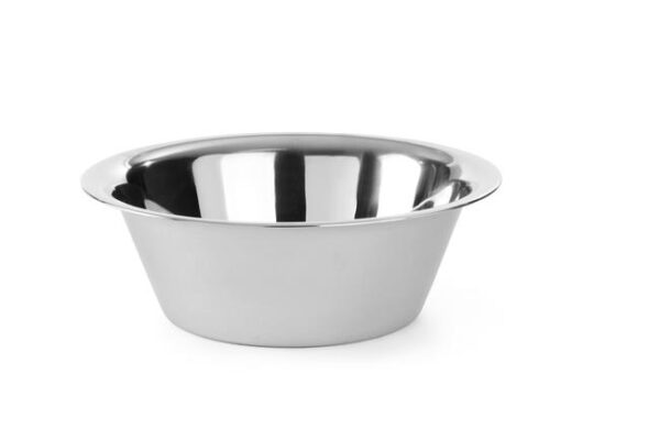 Kuchyňská mísa, HENDI, 1,5L, ø227x(H)83mm - Image 8