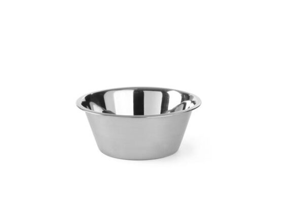 Kuchyňská mísa, HENDI, 4,4L, ø310x(H)107mm - Image 4