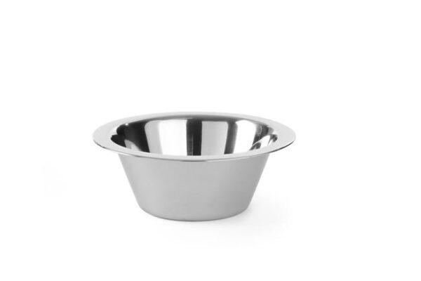 Kuchyňská mísa, HENDI, 4,4L, ø310x(H)107mm - Image 5