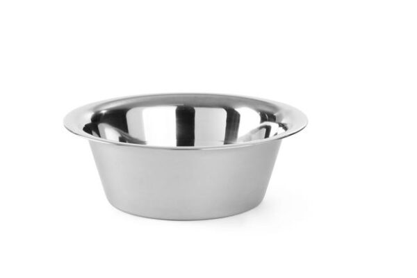 Kuchyňská mísa, HENDI, 4,4L, ø310x(H)107mm - Image 7