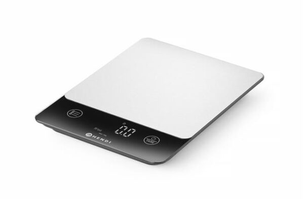 Kuchyňská váha 10 kg, HENDfmI, 160x210x(H)19mm - Image 2