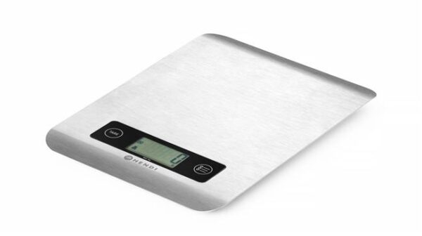 Digitální kuchyňská váha do 5kg | Hendi 580226 - Image 2