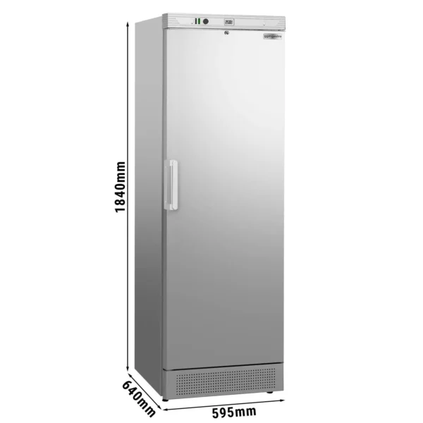 Úložná chladnička PREMIUM - 345 litrů - s 1 dveřmi - Image 2