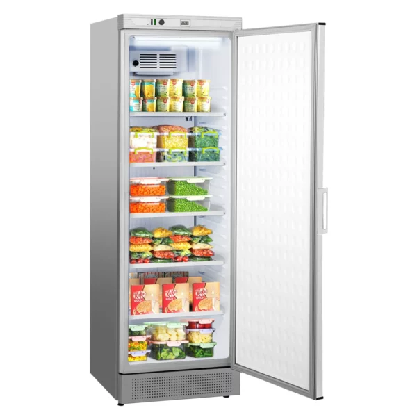 Úložná chladnička PREMIUM - 345 litrů - s 1 dveřmi - Image 4