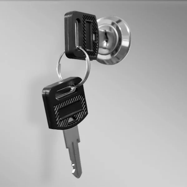 Úložná chladnička PREMIUM - 345 litrů - s 1 dveřmi - Image 5