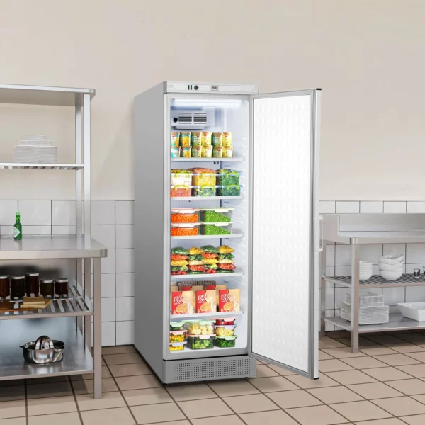 Úložná chladnička PREMIUM - 345 litrů - s 1 dveřmi - Image 8