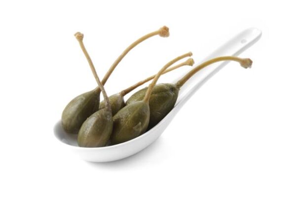 Lžička na omáčky Cuchara - 6 kusů, HENDI, 6 ks, 130x43x(H)26mm - Image 2