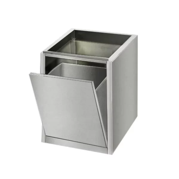 Odpadkový koš - modul spodní stavby 400x560mm - Image 3