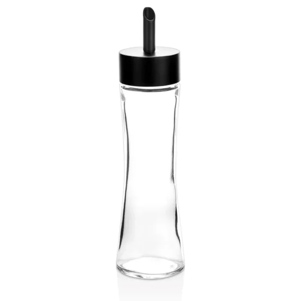 Cruet - 2 díly - ve stojanu - ocet a olej - Image 3