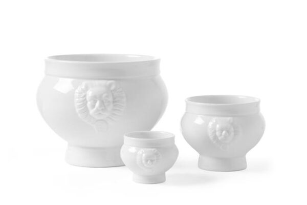 MISA na polévku, HENDI, 0,125L, ø90x(H)60mm - Image 4