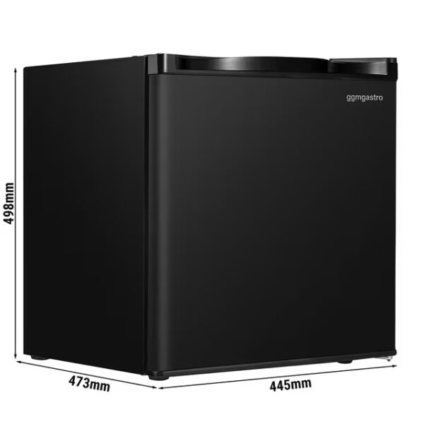 Mini mrazák ECO - 32 litrů - s 1 dveřmi - Image 5