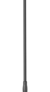 Manipulačná lopata na pizzu, HENDI, perforovaný, 230x1200mm