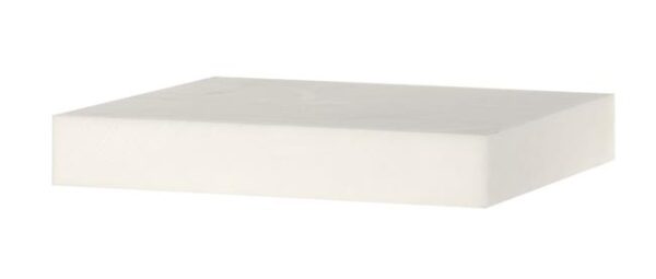 Řeznický blok HDPE, HENDI, řeznický blok, 500x400x(H)50mm - Image 2
