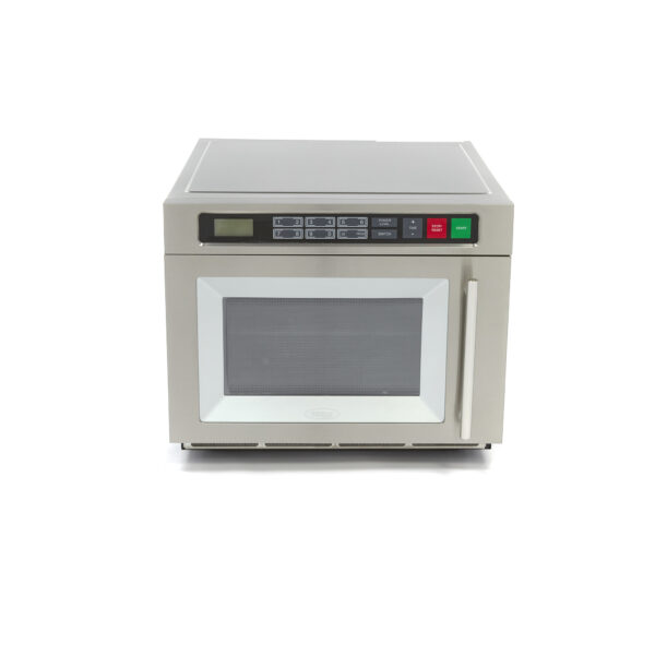 Profesionální mikrovlnná trouba - 30 l - 1800 W | Maxima 09367020 - Image 3