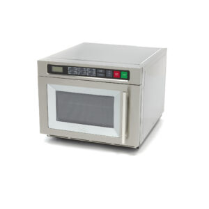 Profesionální mikrovlnná trouba - 30 l - 1800 W | Maxima 09367020