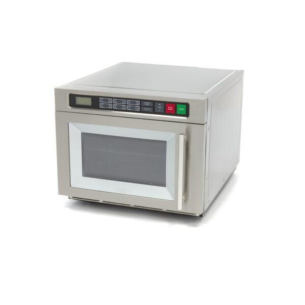 Profesionální mikrovlnná trouba - 30 l - 1800 W | Maxima 09367020