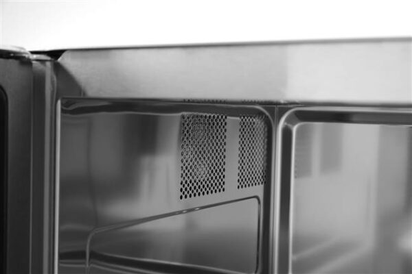 Mikrovlnná trouba 1000W | Hendi 281352 - Image 6