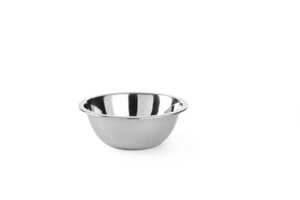 Mísa ke šlehání, HENDI, 3,3L, ø259x(H)92mm - Image 3